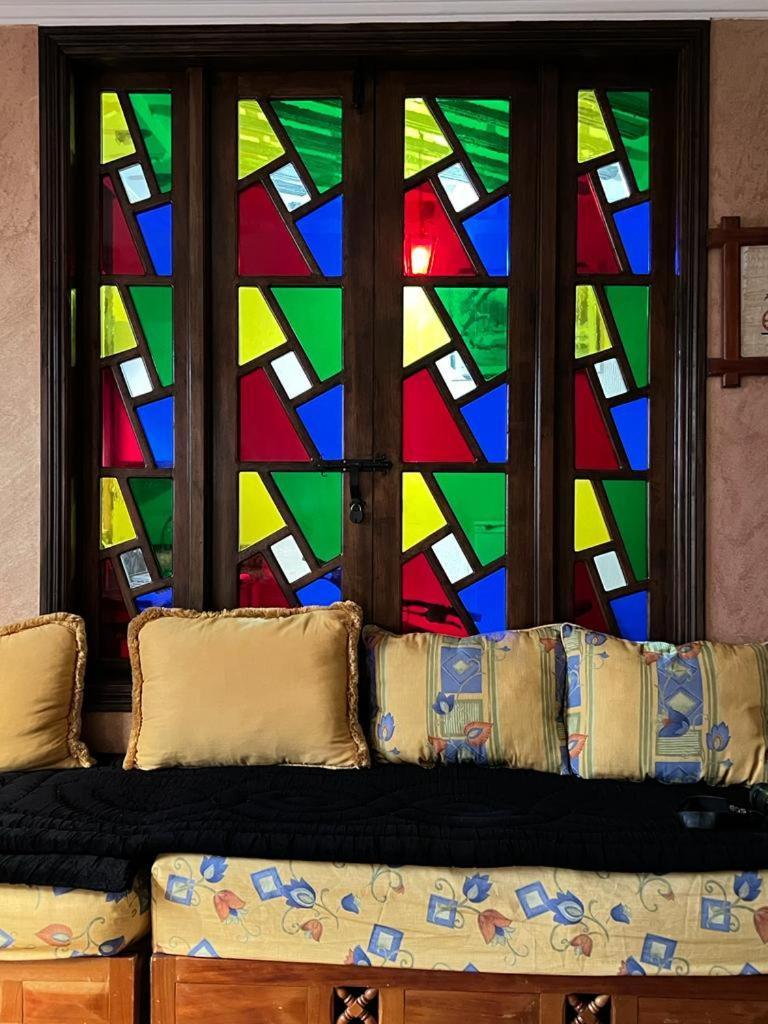 "Pearl In Middle Atlas" Azrou Extérieur photo