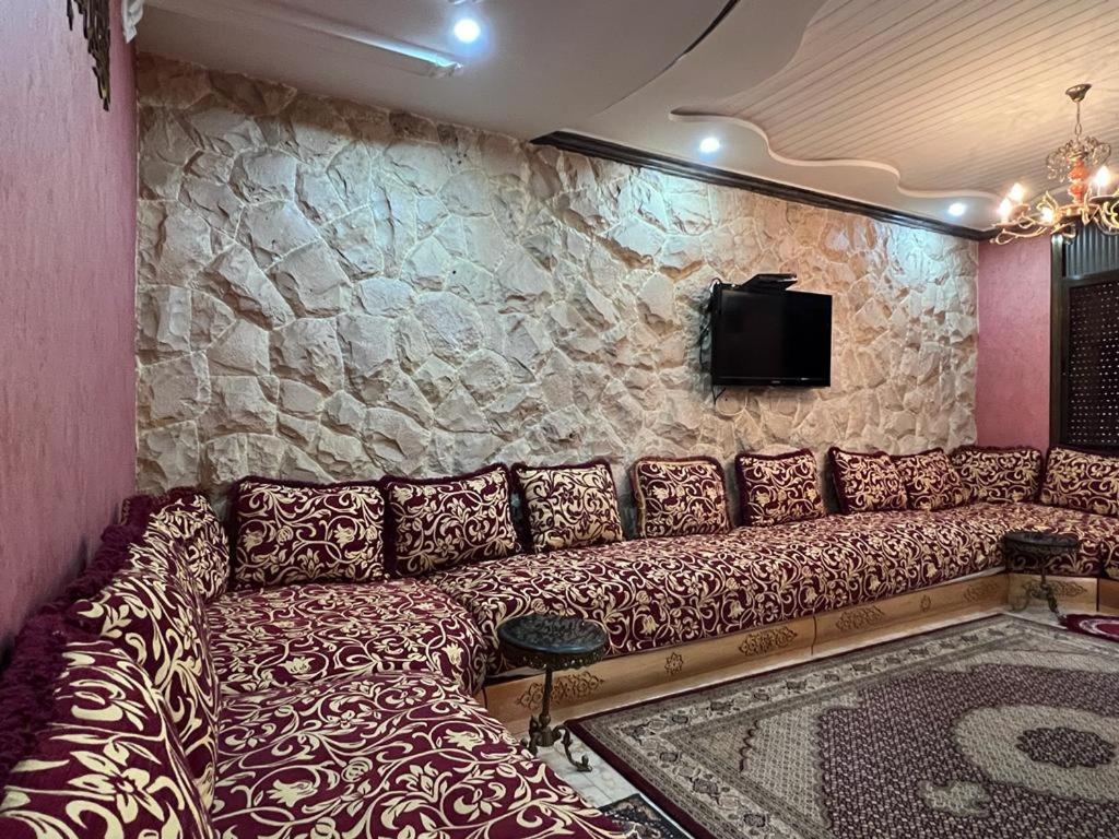 "Pearl In Middle Atlas" Azrou Extérieur photo